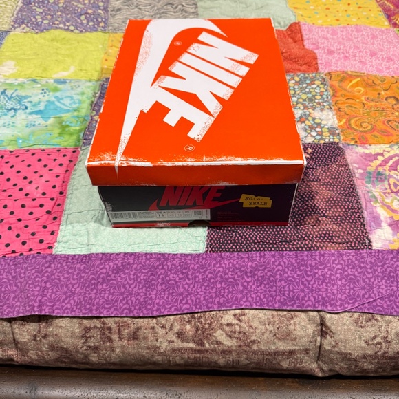 Jordan 1 Lost & Found, men's size 11.0 (OPEN TO OFFERS) - Picture 7 of 8